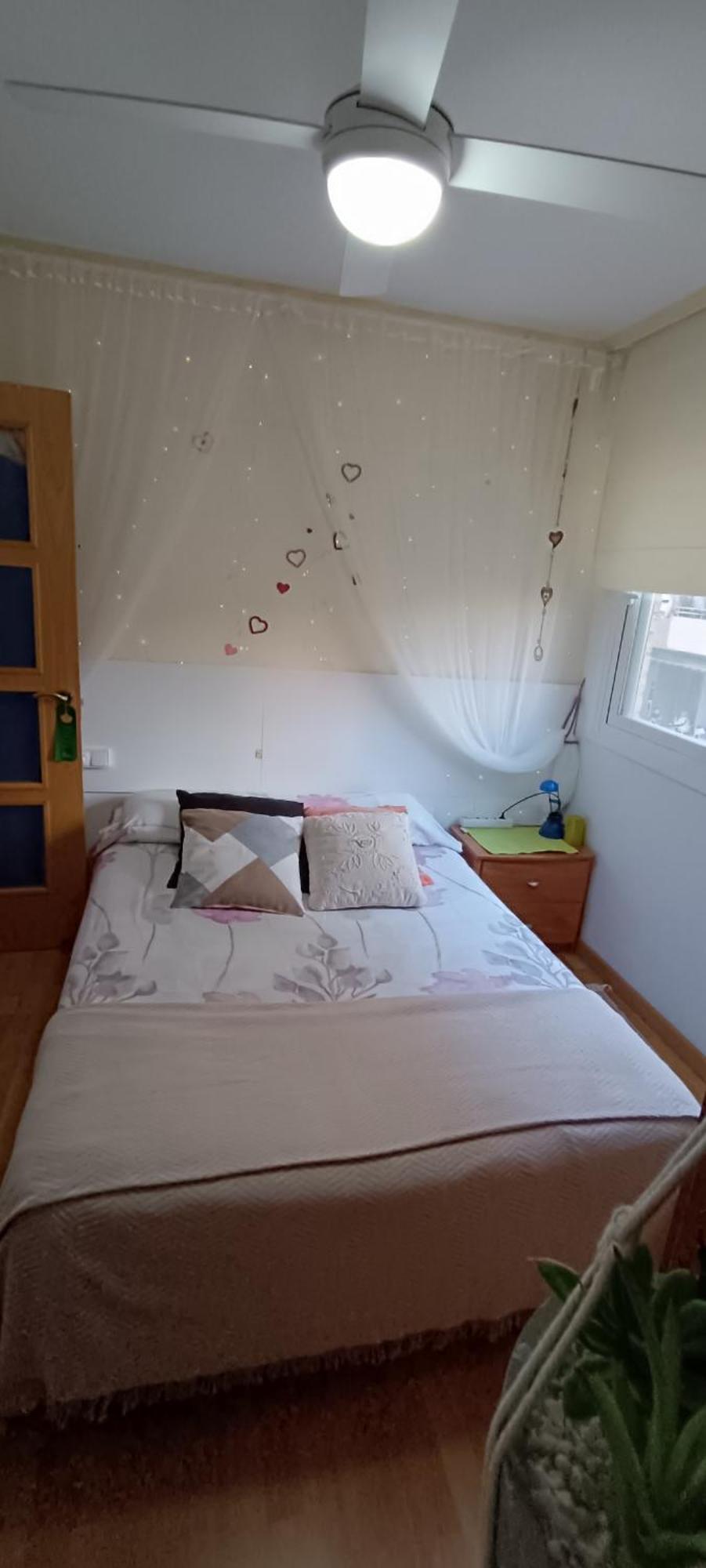 Habitacion Maria Jose Benidorm Dış mekan fotoğraf
