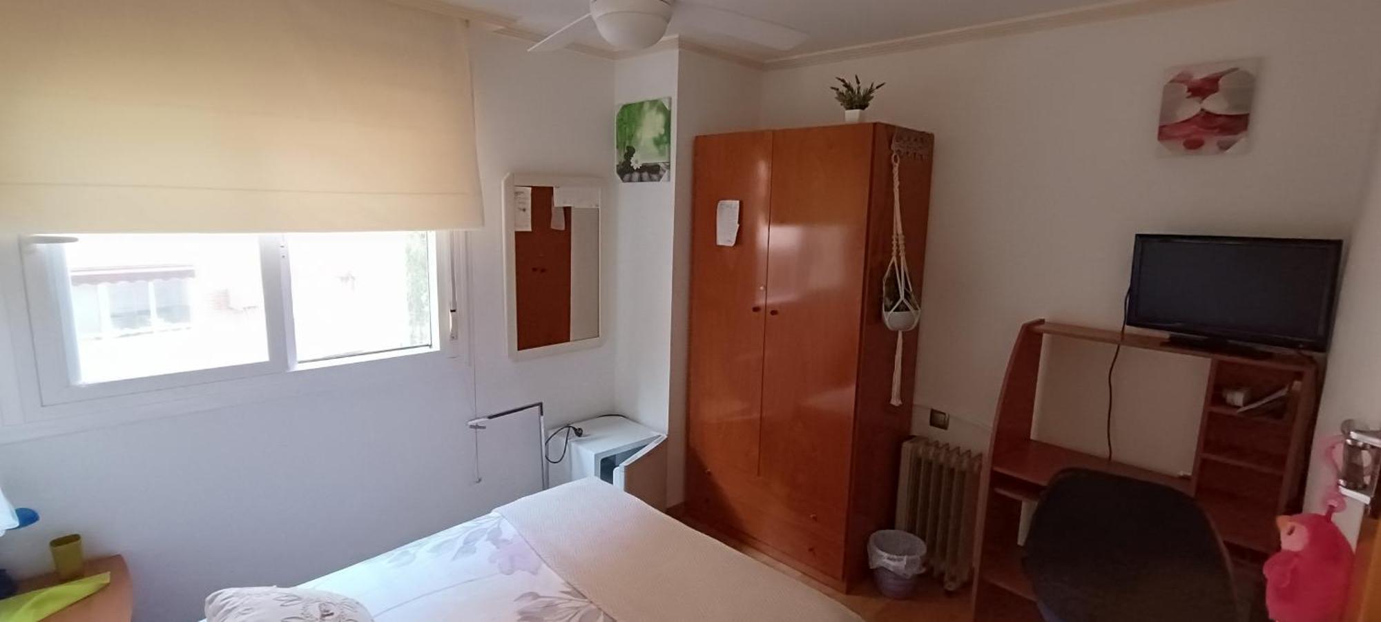 Habitacion Maria Jose Benidorm Dış mekan fotoğraf