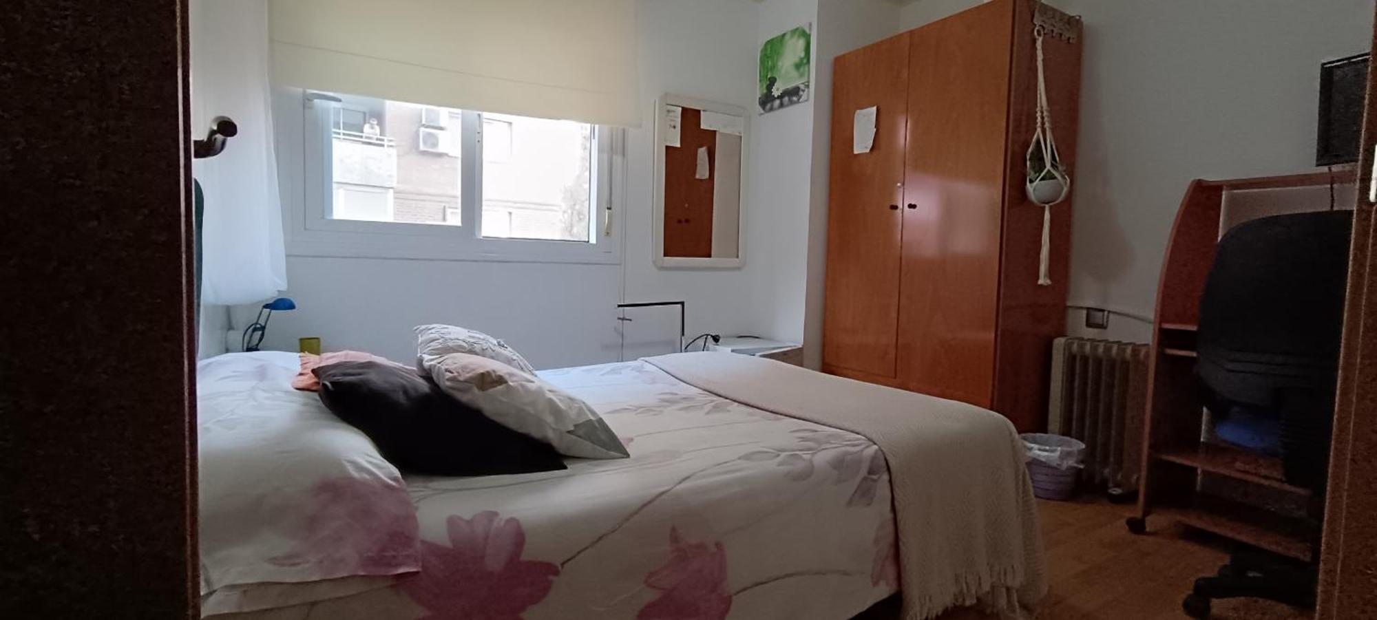 Habitacion Maria Jose Benidorm Dış mekan fotoğraf